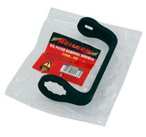 OIL FILTER REMOVAL WRENCH 32MM - GM