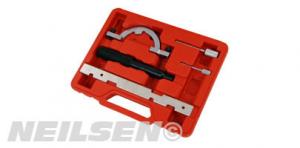 TIMING TOOL KIT FOR OPEL 3-CYLINDER ENGINES