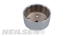 LAND ROVER OIL FILTER WRENCH