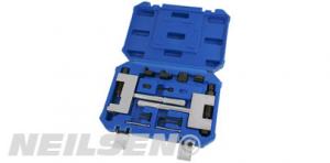 MERCEDES BENZ TIMING CHAIN RIVETING TOOL
