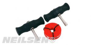 WINDSHIELD REMOVAL TOOLS SET