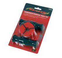 WINDSHIELD REMOVAL TOOLS SET