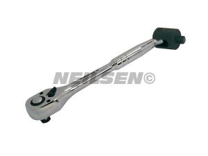 RATCHET HANDLE 1/2 AND 3/8 DRIVE