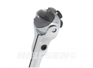 RATCHET - 1/4IN.DR / ROTATING HEAD
