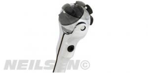 RATCHET - 1/2IN.DR WITH ROTATING HEAD / LONG