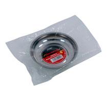 4 INCH STAINLESS MAGNETIC PARTS TRAY