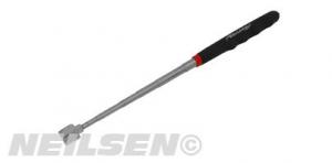 TELESCOPIC MAGNETIC PICK-UP TOOL 16LBS