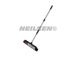 MAGNETIC SWEEPER AND PICK UP TOOLS 16