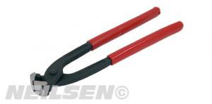 TOWER PINCER RED HANDLE