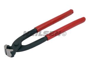 TOWER PINCER RED HANDLE