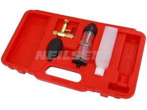 COMBUSTION LEAKAGE TESTER