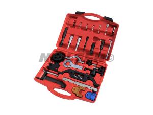 26 PIECE TIMING TOOL SET FOR OPEL VAUXHALL GM