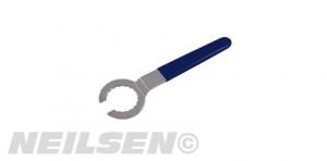 VW AUDI 2.5 TDI 32MM PULLEY TIMING WRENCH