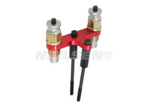 FUEL INJECTOR TOOL FUEL INJUECTOR REMOVAL AND INSTALLER FOR BMW(N20/N55)