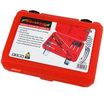 UNIVERSAL INJECTOR SEAT CLEANING SET