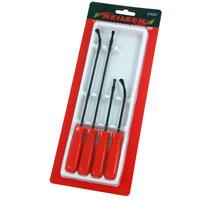 4PC SPOON TIP SEAL REMOVAL SET