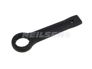 BOX END STRIKING WRENCHE 32MM