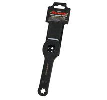 E-TYPE SLOGGING WRENCH WITH 2 STRIKING FACES -E18