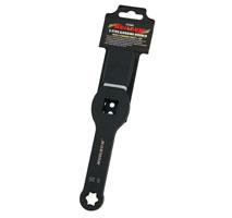 E-TYPE SLOGGING WRENCH WITH 2 STRIKING FACES -E20
