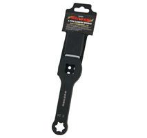 E-TYPE SLOGGING WRENCH WITH 2 STRIKING FACES -E24