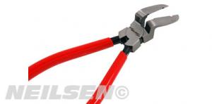 TRIM CLIP CUTTER REMOVER PULLER TOOL