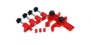 5PC MASTER CAMCLAMP KIT