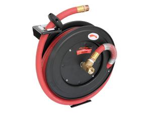 HOSE REEL - 1IN. X 20FT / AIR LINE - RETRACTABLE