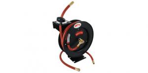HOSE REEL - 1/2IN. X 30FT / AIR LINE - RETRACTABLE