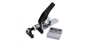 2 IN 1 HOSE CLAMP TOOL / LOCKING PLIERS