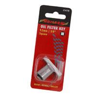 OIL FILTER REMOVAL TOOL