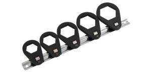 OIL FILTER OFFSET WRENCH SET 5PC