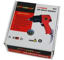 AIR IMPACT WRENCH 1/2 DRIVE/ HEAVY DUTY