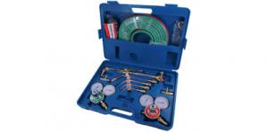 Welding and Cutting Kit