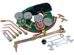 Welding and Cutting Kit
