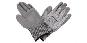 ANTI-CUT GLOVE 13 GAUGE HPPE LINER  SIZE 10 / SOLD IN MIN 12 PAIR