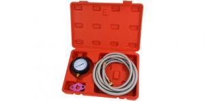 EXHAUST GAS PRESSURE TESTER