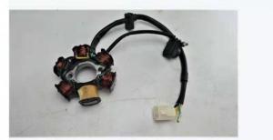 STATOR PLATE FOR 190 AND 212CC ZONGSHEN ENGINE