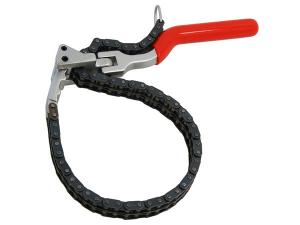 OIL FILTER CHAIN WRENCH - HGV