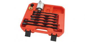 DIESEL INJECTOR REMOVER HYDRAULIC UPGRADE KIT