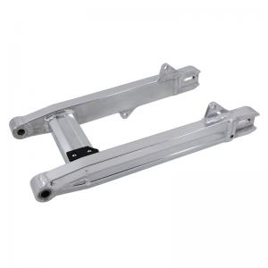 KP MAD DOG KP ALLOY SWING ARM PLUS 4CM IN SILVER