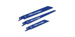 RECIPROCATING SAW BLADES 3PC FOR FITTING CT0782