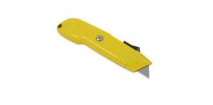 UTILITY KNIFE - WITH QUICK RETURN