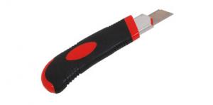 SNAP-OFF KNIFE 18 MM AUTO  RELOAD