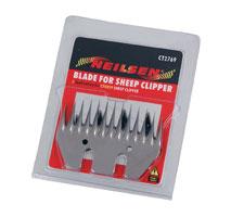 BLADE FOR SHEEP CLIPPER