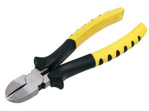 8INS SIDE CUTTING PLIERS