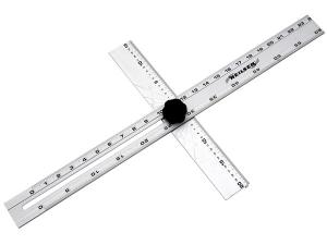 24-INCH ADJUSTABLE T-SQUARE