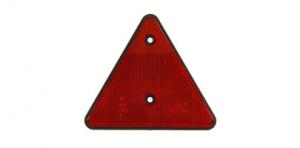 15CM EQUILATERAL TRIANGLE REFLECTOR