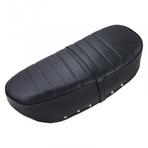 DX STYLE SEAT IN BLACK
