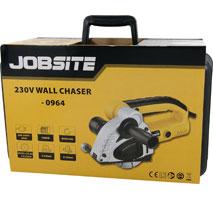 WALL CHASER - 125MM ELECTRIC 240V