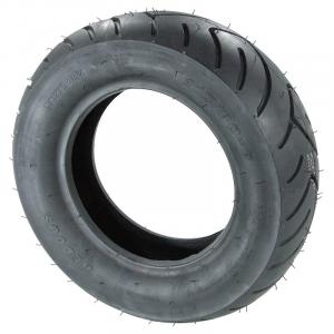 Road tire 110/80-8 with emark 